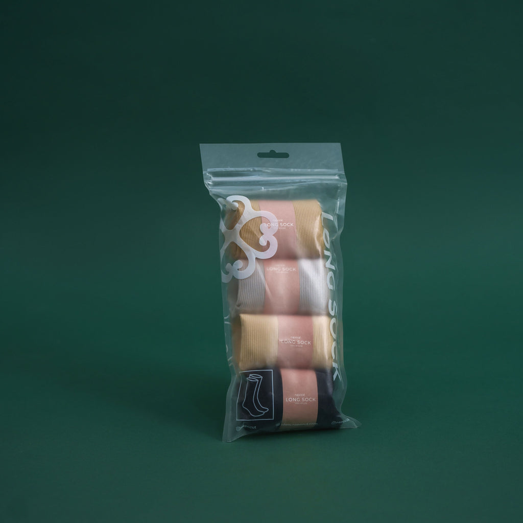 Isba Sock - Kaos Kaki Anti Selip