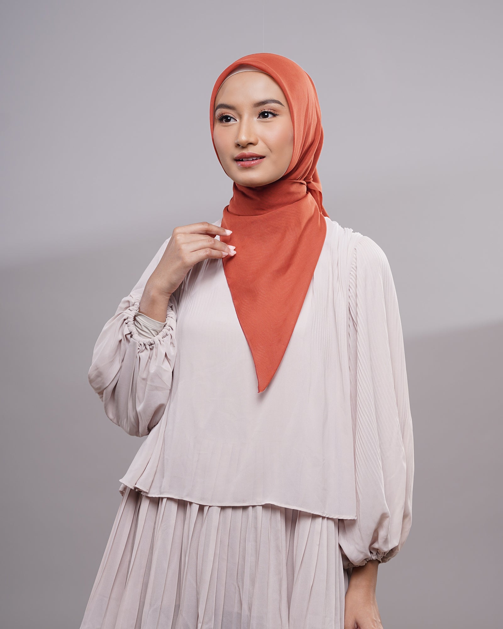 [MINOR DEFECT] Plain Tassel