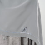 Afina Embroidery Instant - Khimar Bordir Premium