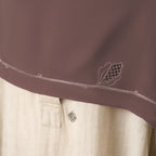 Afina Embroidery Instant - Khimar Bordir Premium