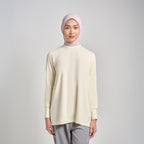 EasyOn Alba Long Sleeve - Baju Olahraga Anti UV