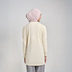 EasyOn Alba Long Sleeve - Baju Olahraga Anti UV