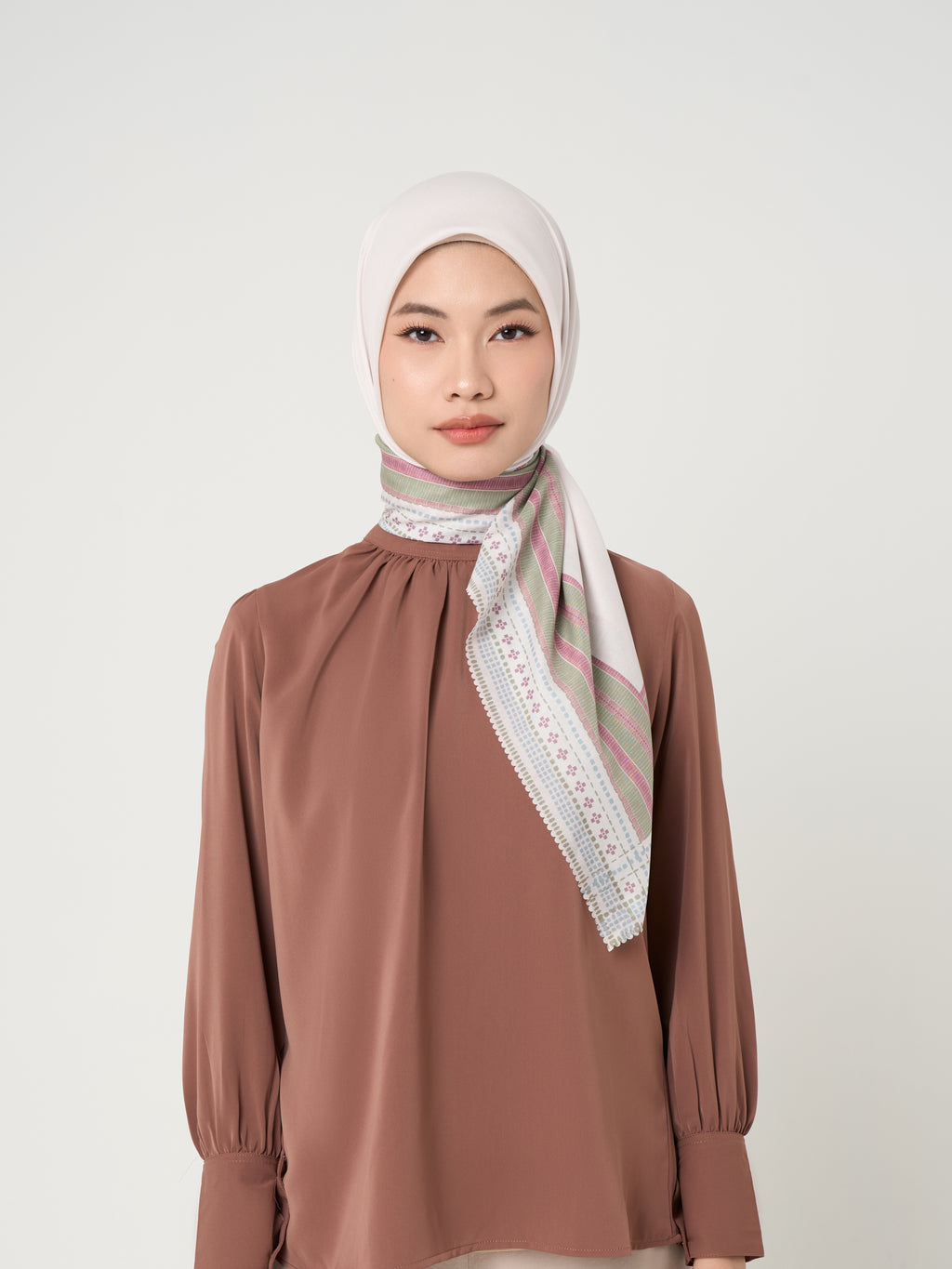 Aranusa Scarf