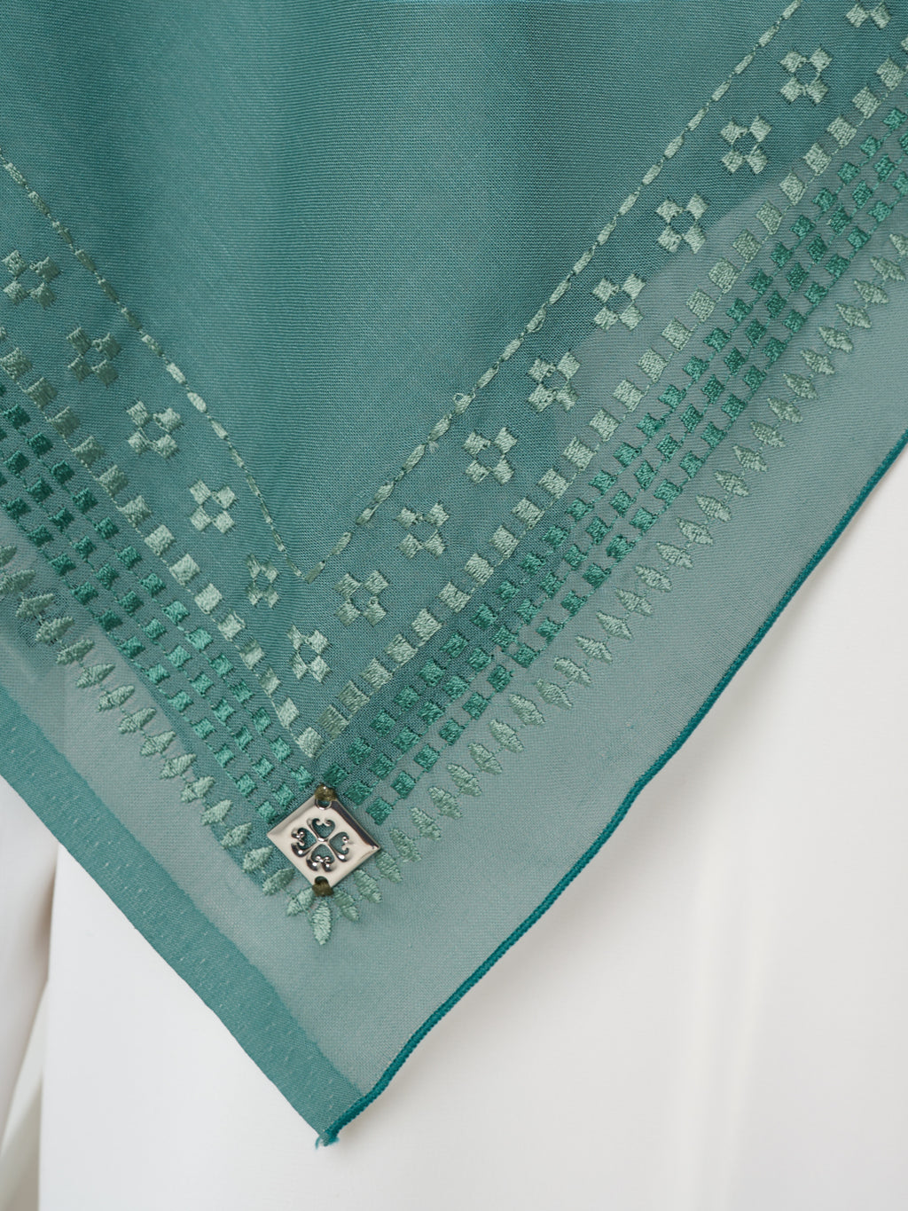 Aranusa Embroidery