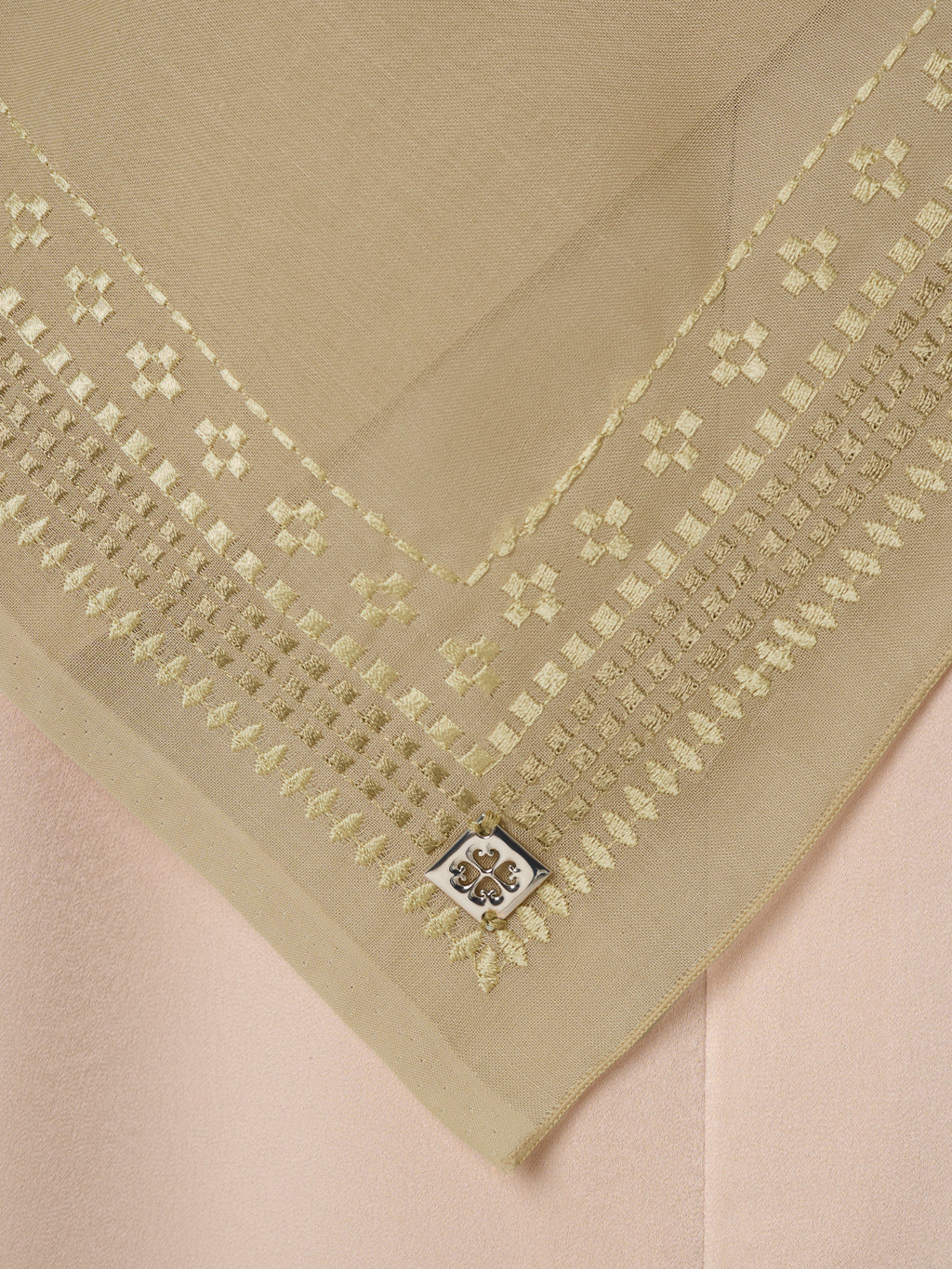 Aranusa Embroidery
