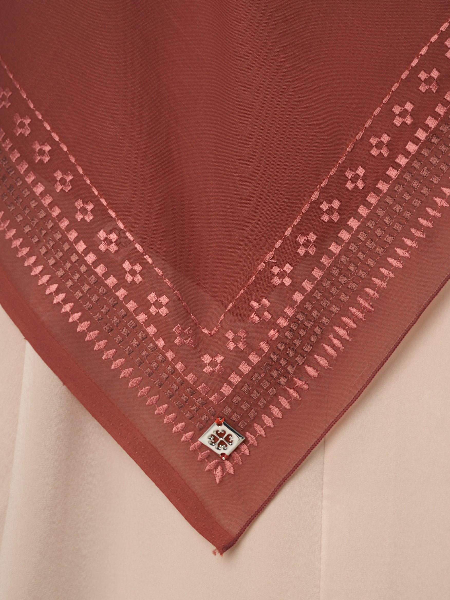 Aranusa Embroidery