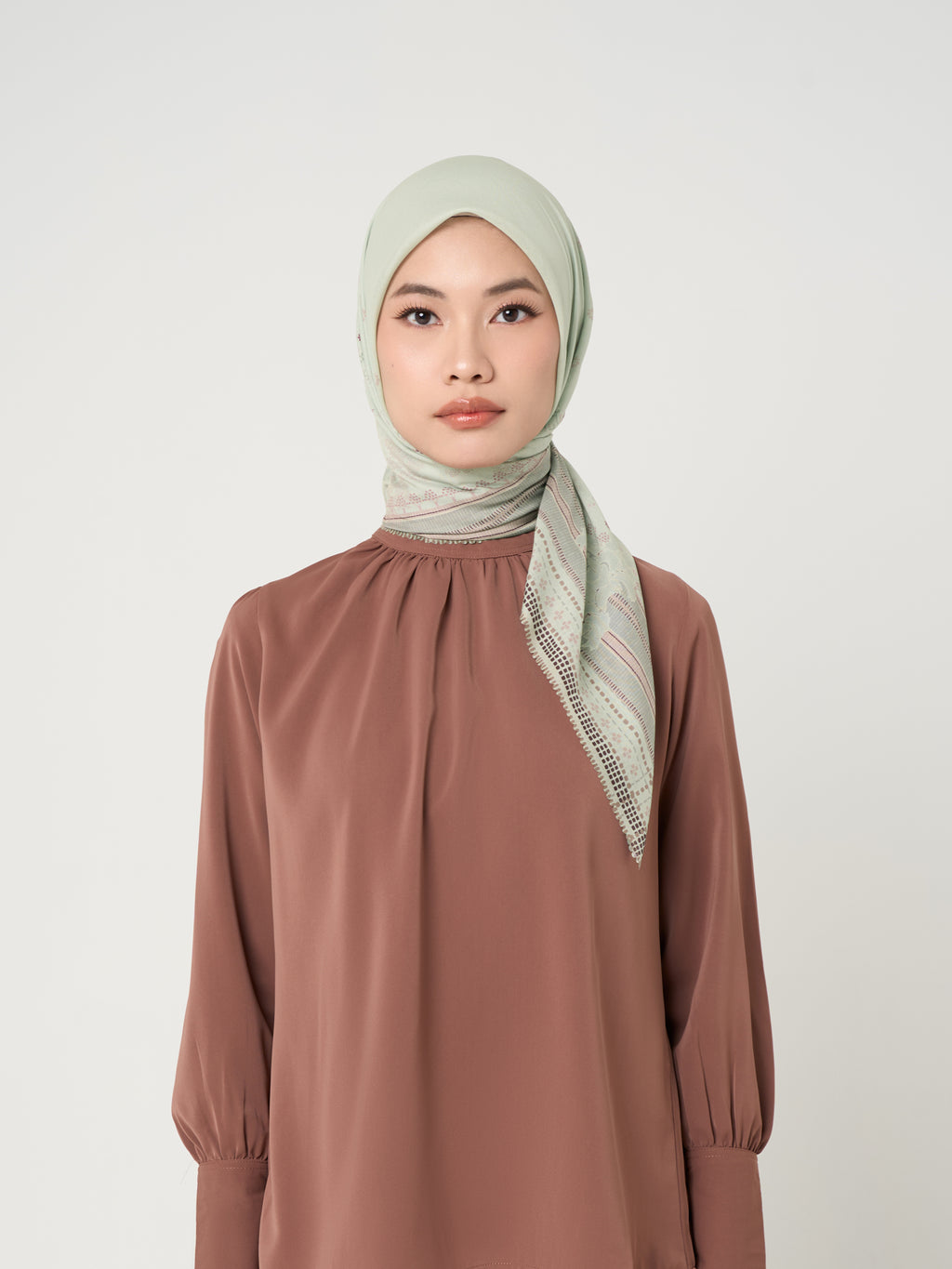 Arumasa Scarf
