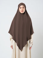 Azalea Khimar - Khimar Instan Syar'i