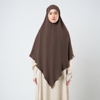 AMBER BROWN