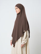 Azalea Khimar - Khimar Instan Syar'i