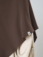 Azalea Khimar - Khimar Instan Syar'i