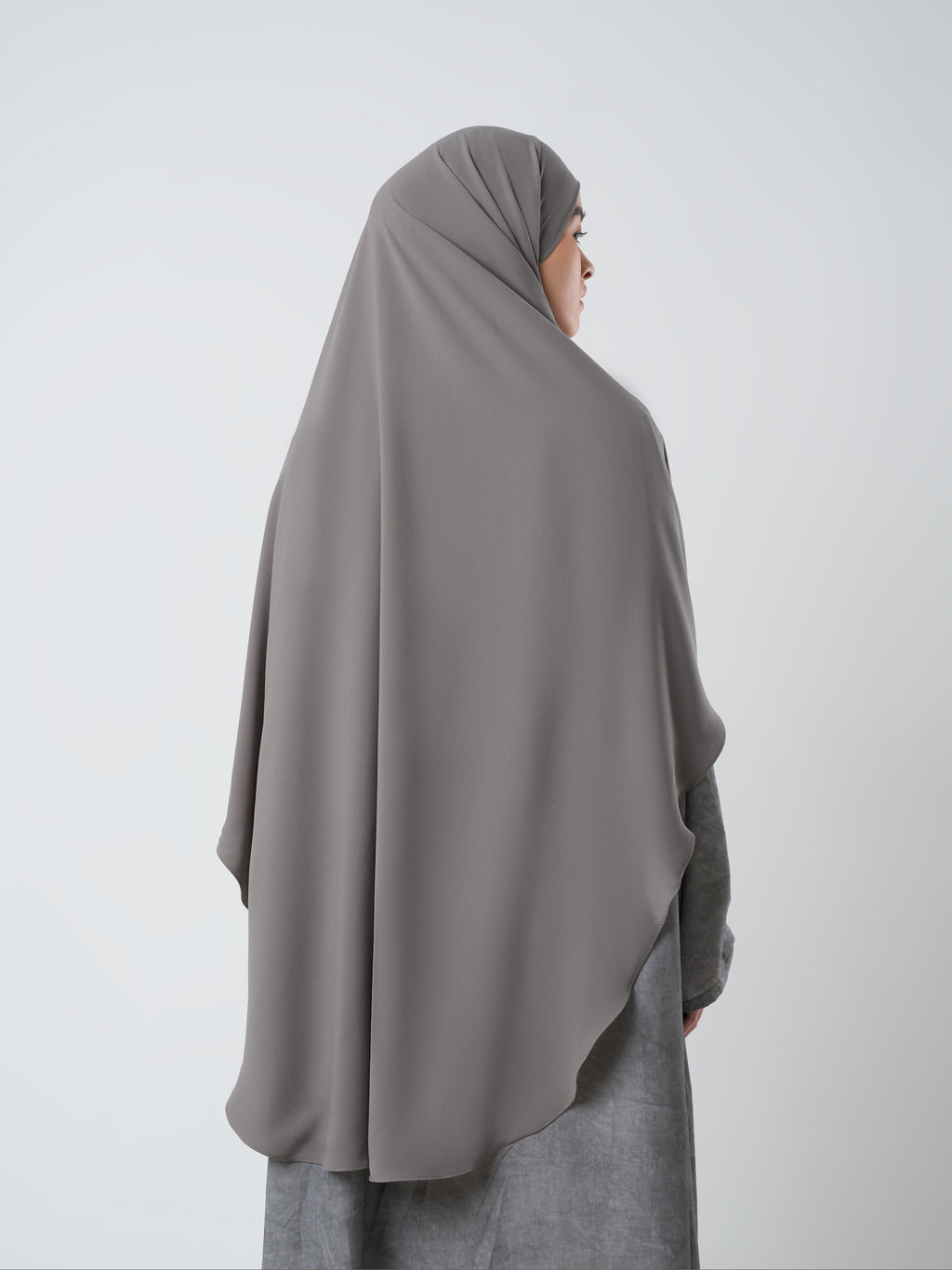 Azalea Khimar - Khimar Instan Syar'i