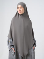 Azalea Khimar - Khimar Instan Syar'i