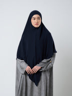 Azalea Khimar - Khimar Instan Syar'i