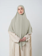 Azalea Khimar - Khimar Instan Syar'i