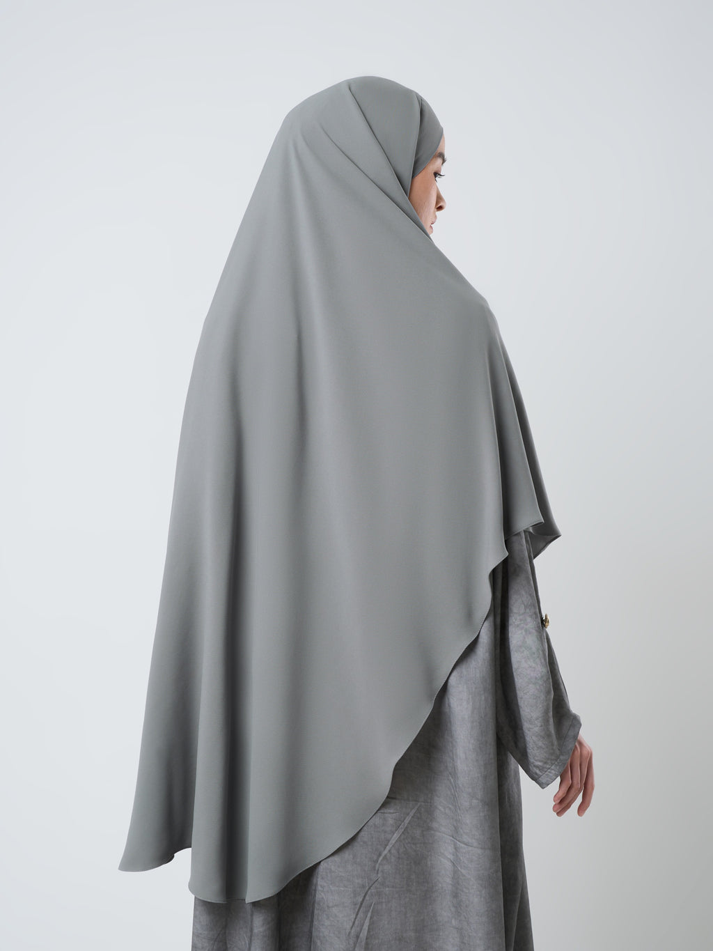 Azalea Khimar - Khimar Instan Syar'i
