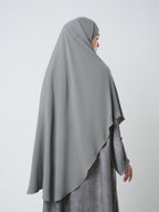 Azalea Khimar - Khimar Instan Syar'i