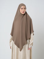 Azalea Khimar - Khimar Instan Syar'i