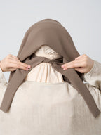Azalea Khimar - Khimar Instan Syar'i