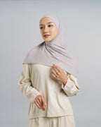 Yuna Pashmina - Pashmina Bahan Rayon