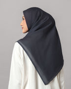 Plain Nitto - Hijab Segiempat Paris Jepang Premium