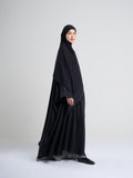 JET BLACK