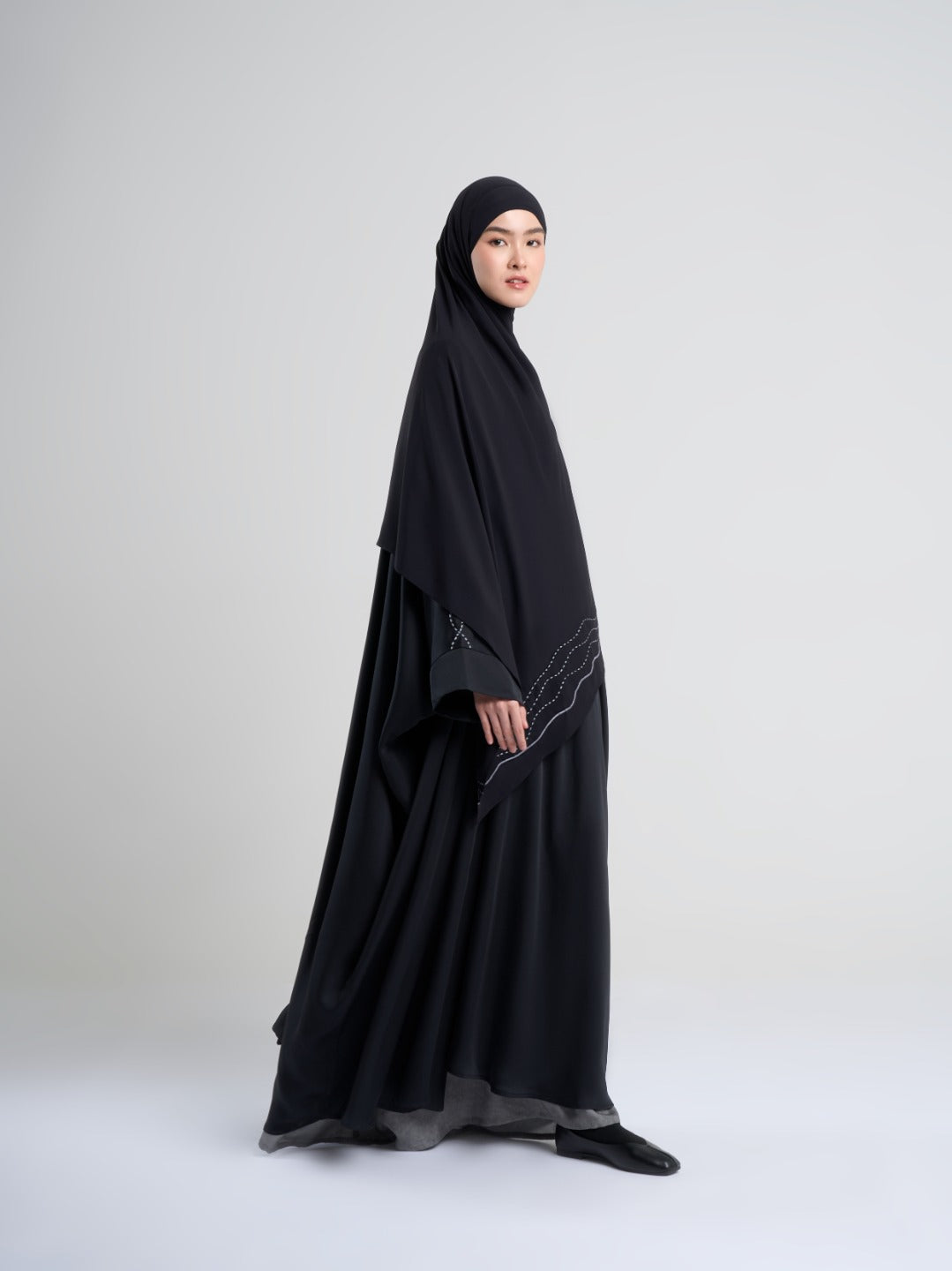 JET BLACK