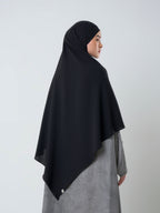 Zaheera Khimar Bandana - Khiban Syar'i Anti UV
