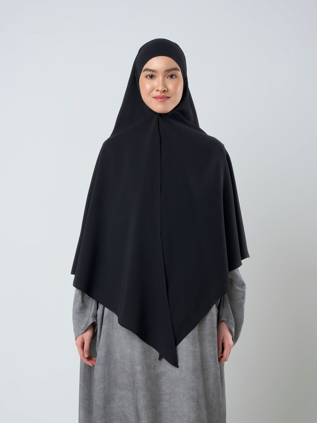 Zaheera Khimar Bandana - Khiban Syar'i Anti UV
