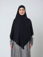 Zaheera Khimar Bandana - Khiban Syar'i Anti UV