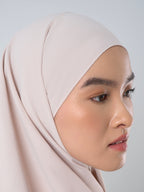 Zaheera Khimar Bandana - Khiban Syar'i Anti UV
