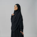Salwa Khimar - Hijab Instant Panjang Premium