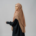 Salwa Khimar - Hijab Instant Panjang Premium