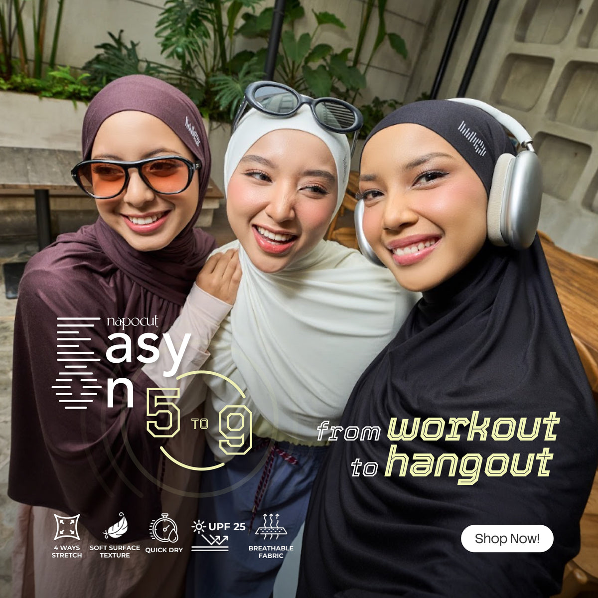Penawaran Tersedia
