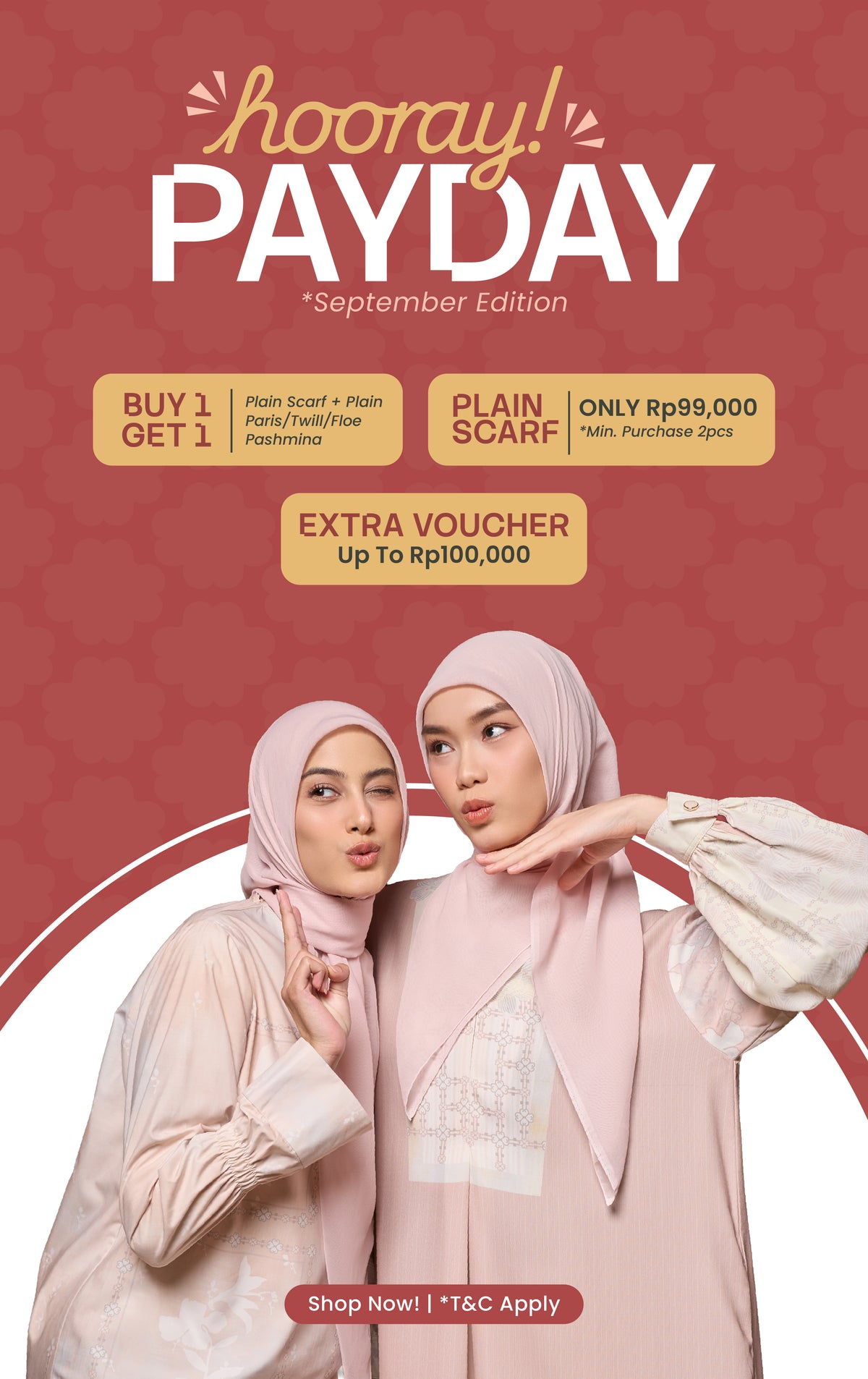 Penawaran Tersedia