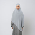 Leena Pashmina Instan - Pashmina Instan Inner Premium