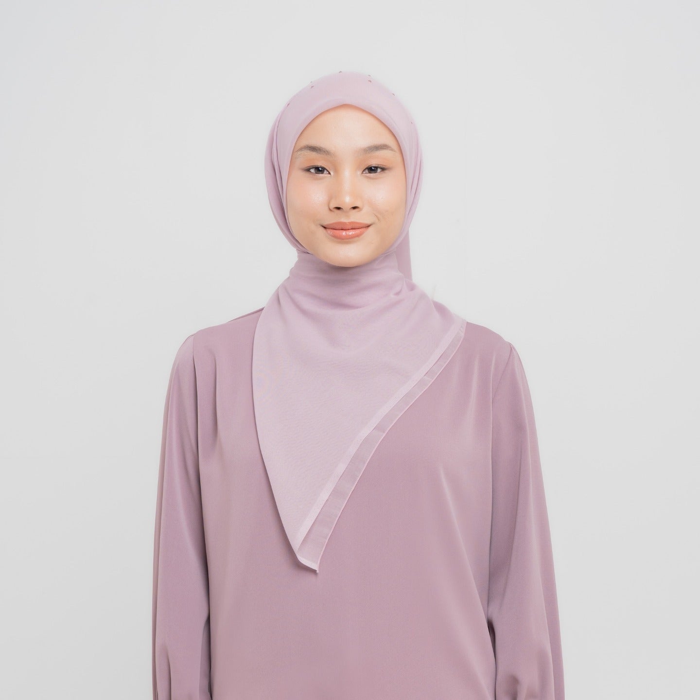 BURNISHED LILAC