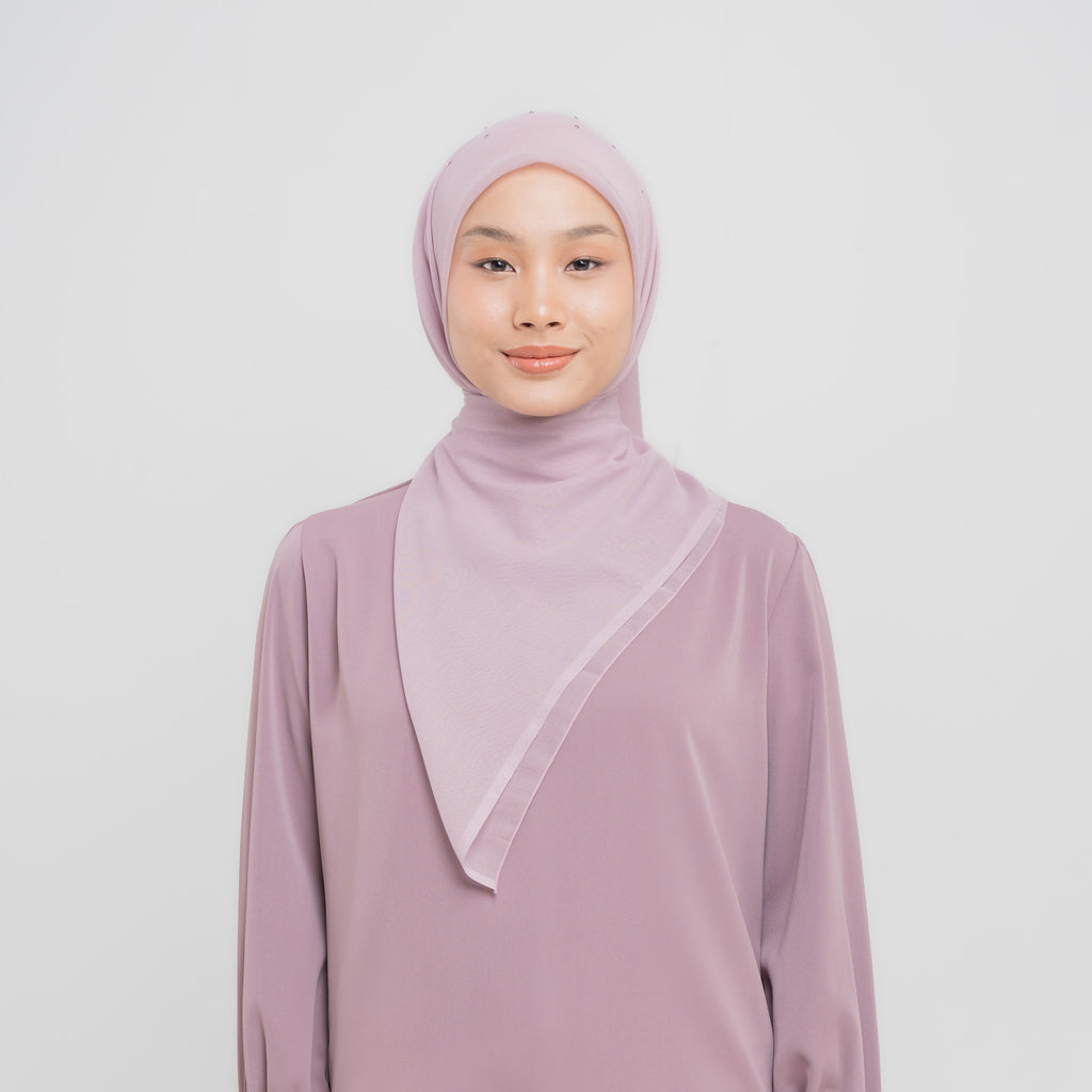 New Colors of Paris Swarovski 29 - Hijab Segiempat Swarovski Paris Japan Premium