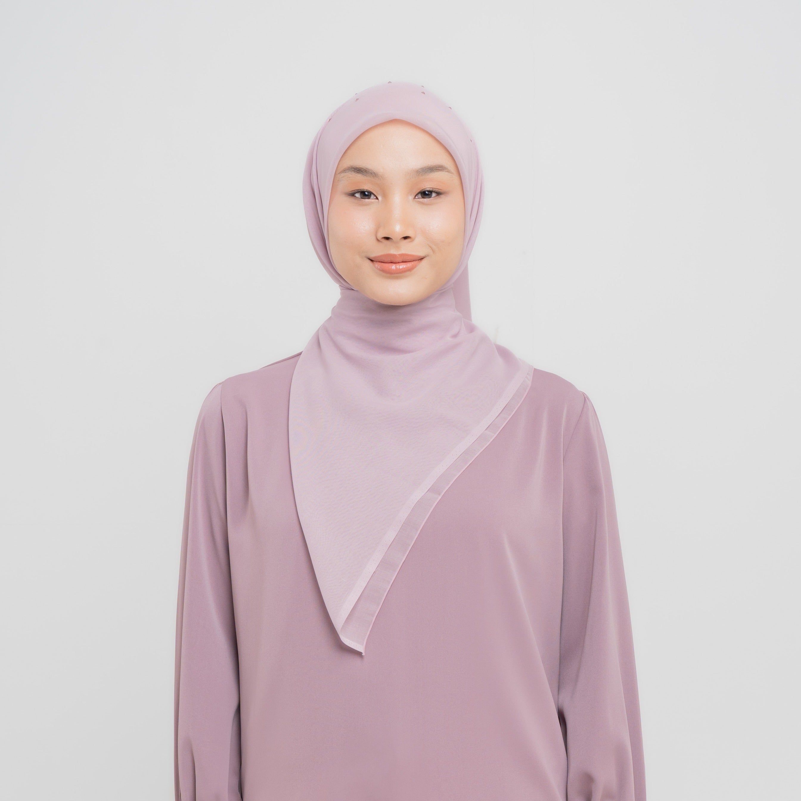 New Colors of Paris Swarovski 29 - Hijab Segiempat Swarovski Paris Japan Premium