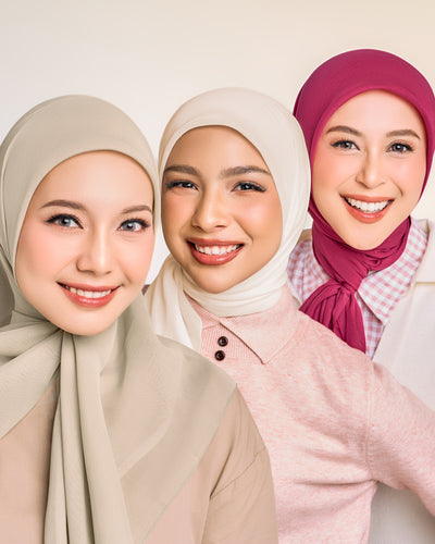 Best Seller Colors - Plain Paris