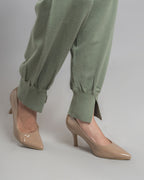 Dara Pants - Celana Jogger Premium