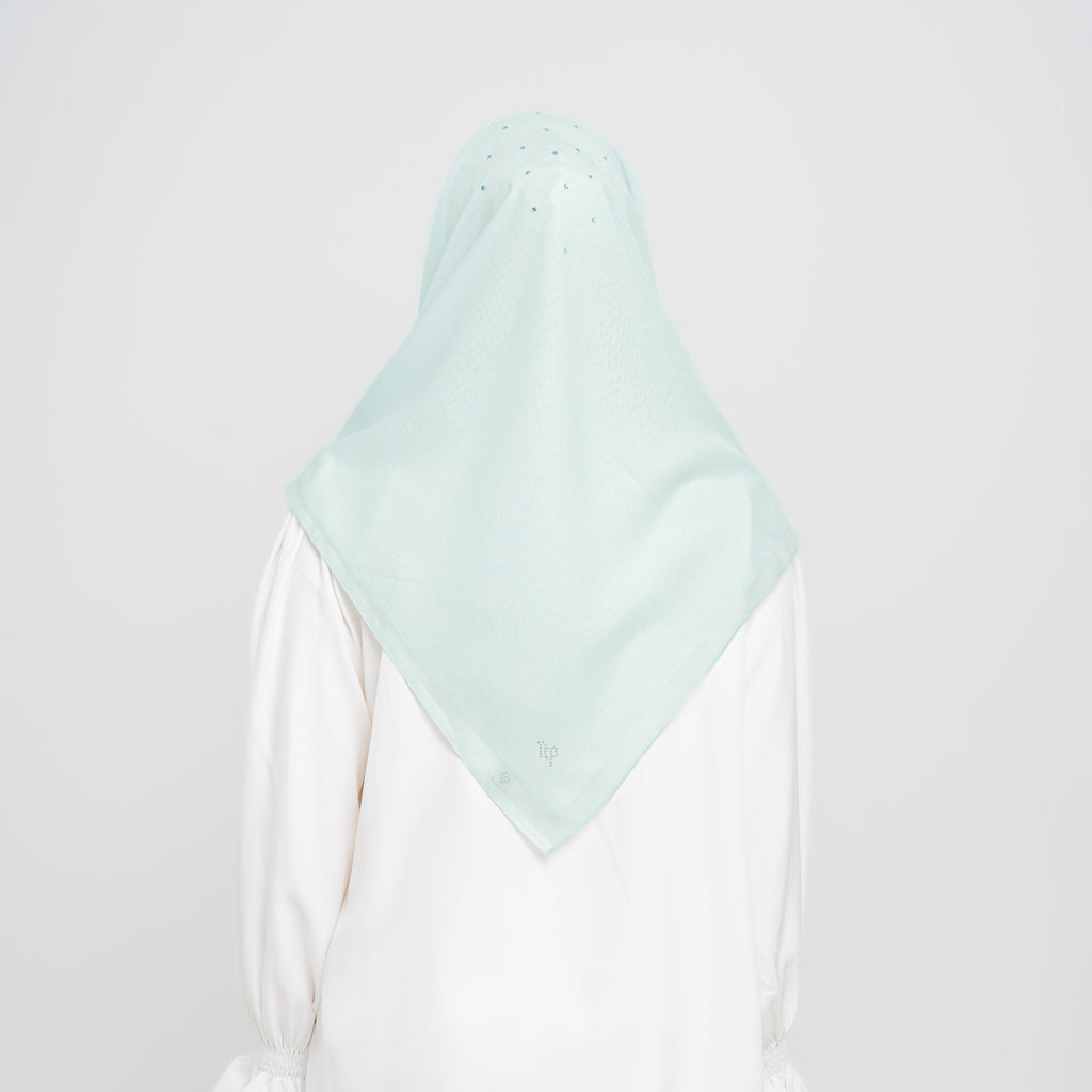 New Colors of Paris Swarovski 29 - Hijab Segiempat Swarovski Paris Japan Premium