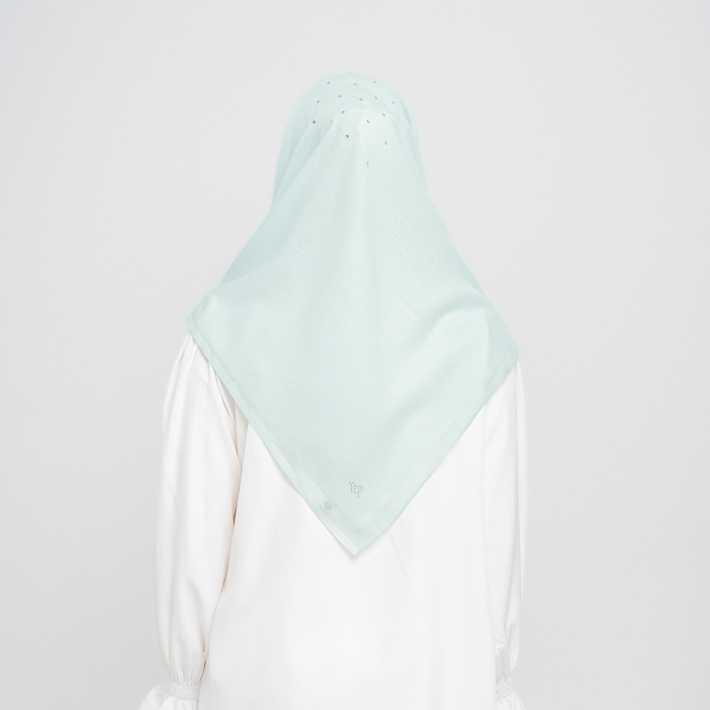 New Colors of Paris Swarovski 29 - Hijab Segiempat Swarovski Paris Japan Premium