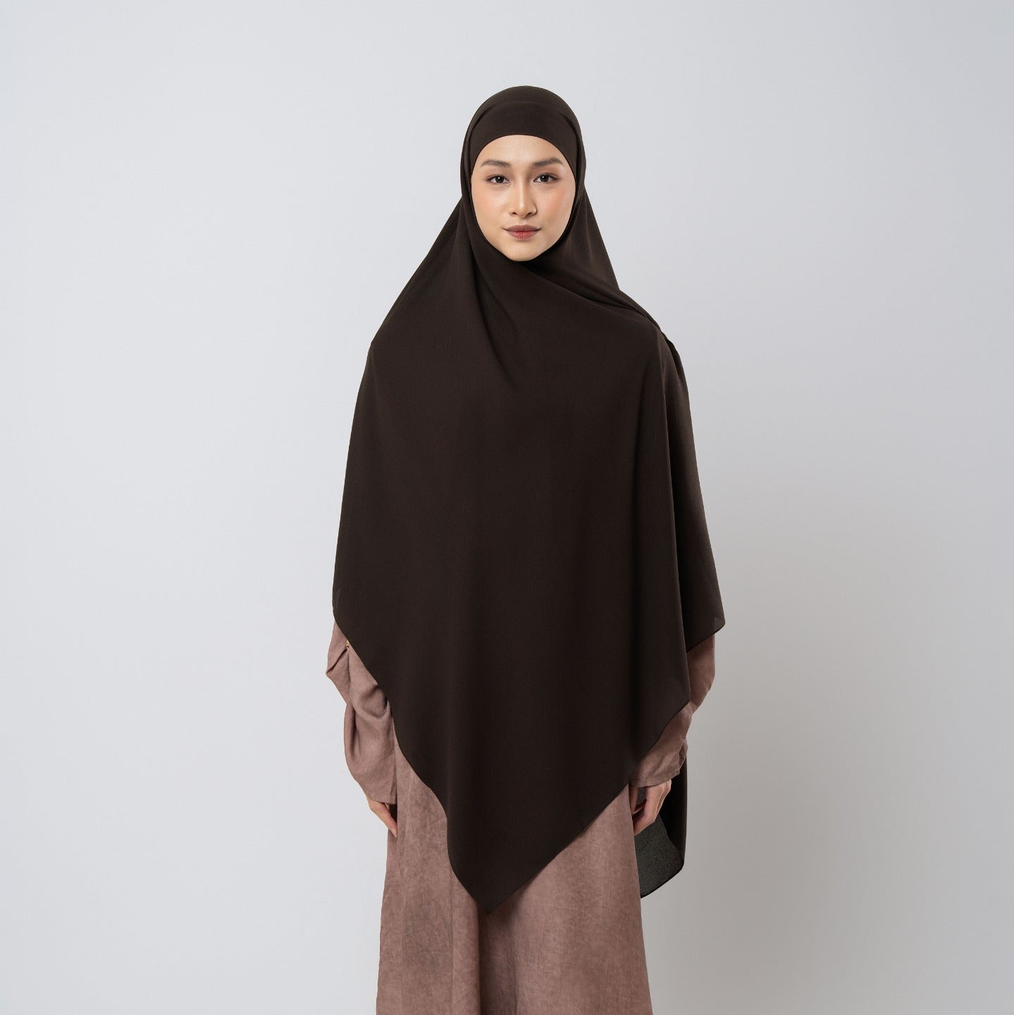 Leena Pashmina Instant - Pashmina Instant Inner Premium