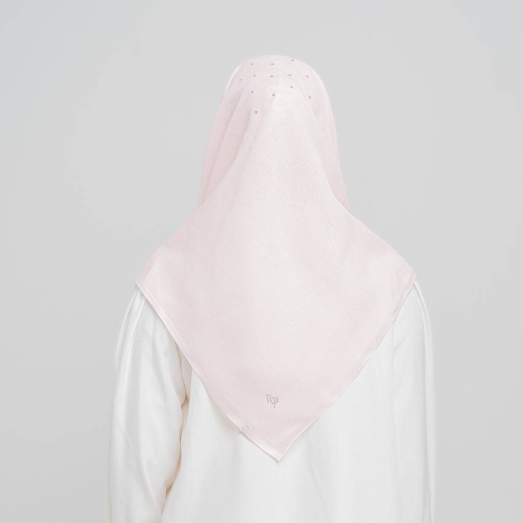 New Colors of Paris Swarovski 29 - Hijab Segiempat Swarovski Paris Japan Premium