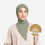 [MINOR DEFECT] Plain Twill