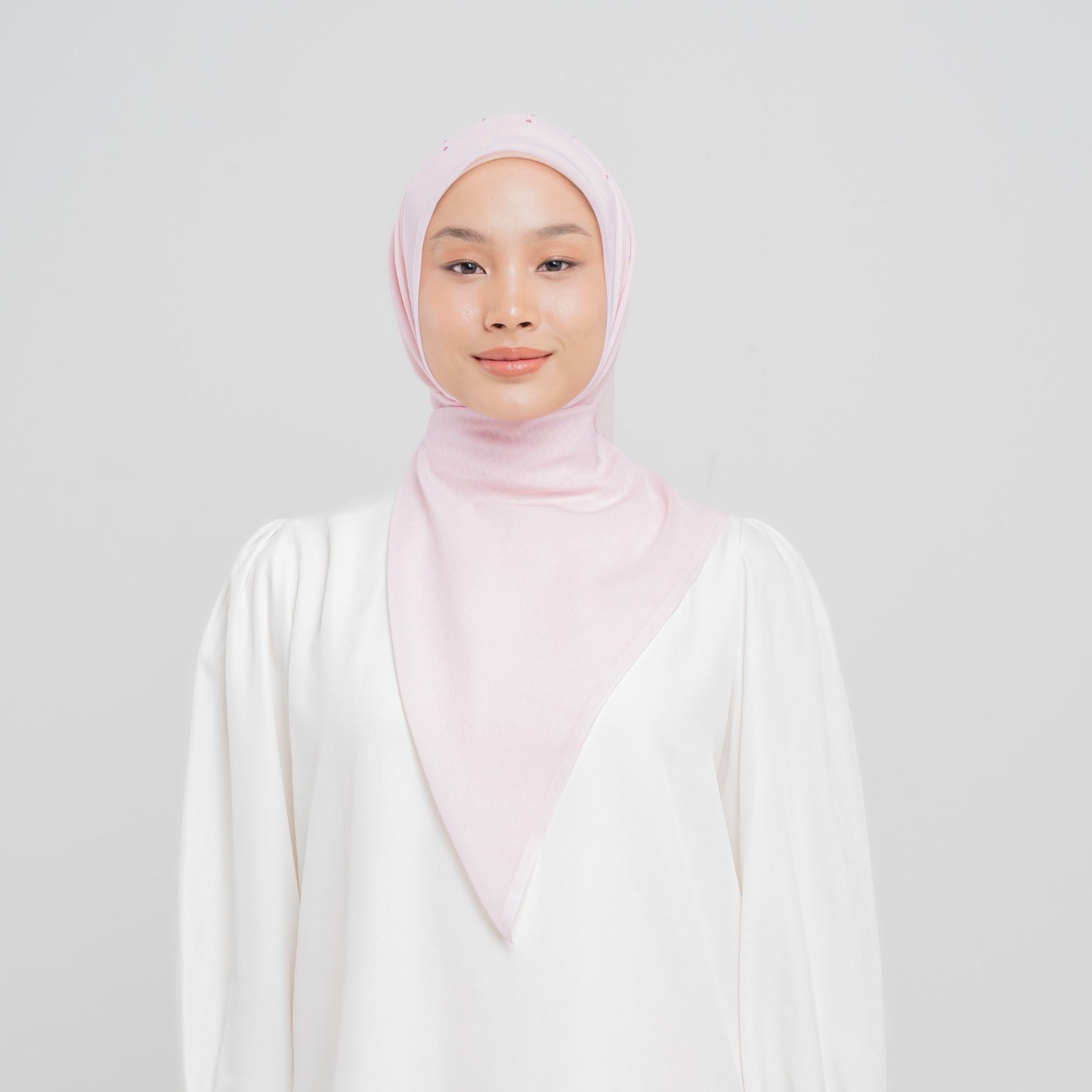 CRYSTAL PINK
