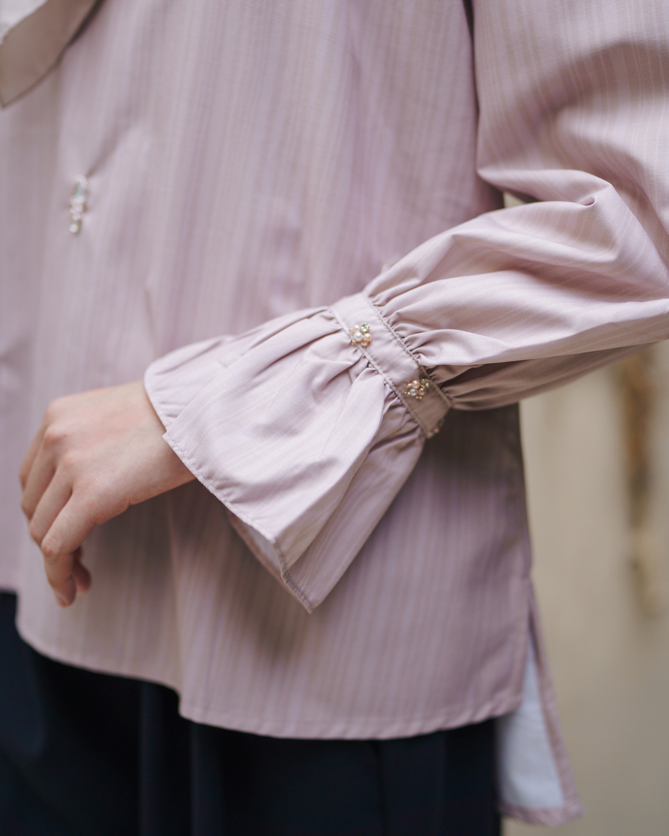 Blus Celmira