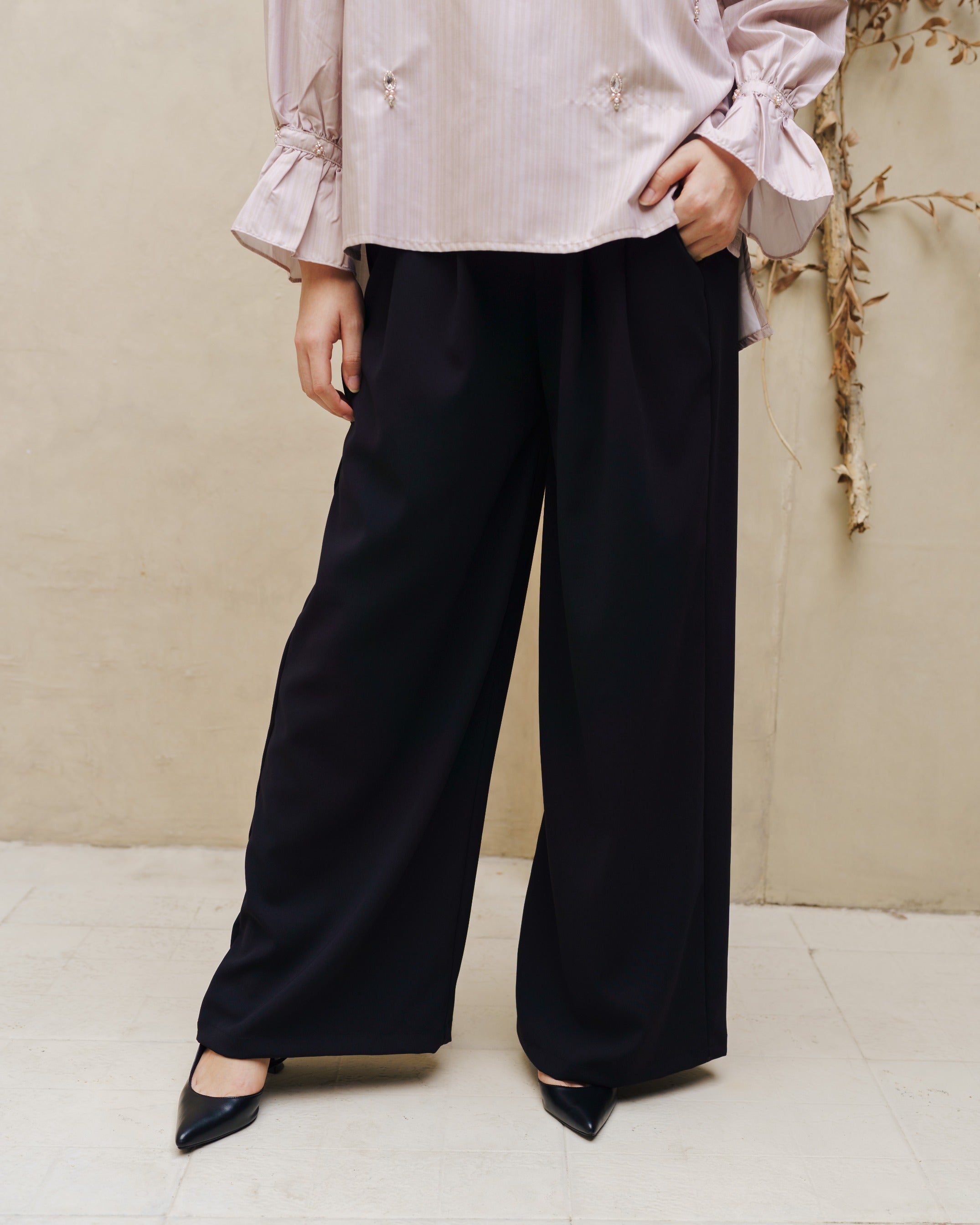 Blus Celmira