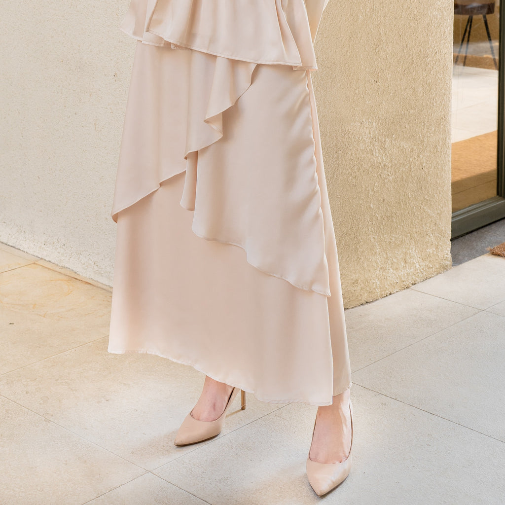 naPocut Serenity Bond - Soona Skirt